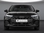 Audi A3 e-hybrid S edition 204 PK · Afneembare trekhaak · Optiekpakket zwart plus · Privacy glas