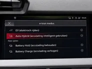 Audi A3 Sportback 40 TFSIe 204pk S-tronic Advanced edition · SOH 92% · Apple/Android Car Play · Stoelverwarming · P-Sensoren · Elek. Achterklep · 18'' Inch ·