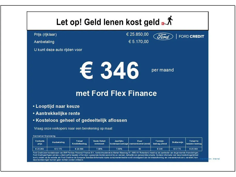 Ford Kuga 2.5 PHEV ST-Line X | Winterpack | Driver Assistance Pack | Technology Pack |