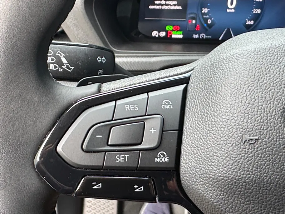 Ford Transit Connect 1.5 EcoBoost PHEV L2 Trend 150PK | Trekhaak | Navigatie | Climate Control | Cruise Control