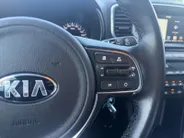 Kia Sportage 1.6 GDI DynamicLine | Trekhaak | Achteruitrijcamera | Dealer onderhouden | Navigatie | Apple/Android Carplay | 12 maanden garantie! |