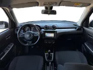 Suzuki Swift 1.2 Style Smart Hybrid | NL Auto | Volledige Historie | Achteruitrijcamera | Stoelverwarming | Dodehoek Detectie | Navigatiesysteem |