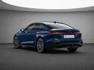 Audi A5 2.0 e-hybrid quattro S edition 299 PK · Tech pro · Glazen panoramadak · MMI experience pro met  premium 3D