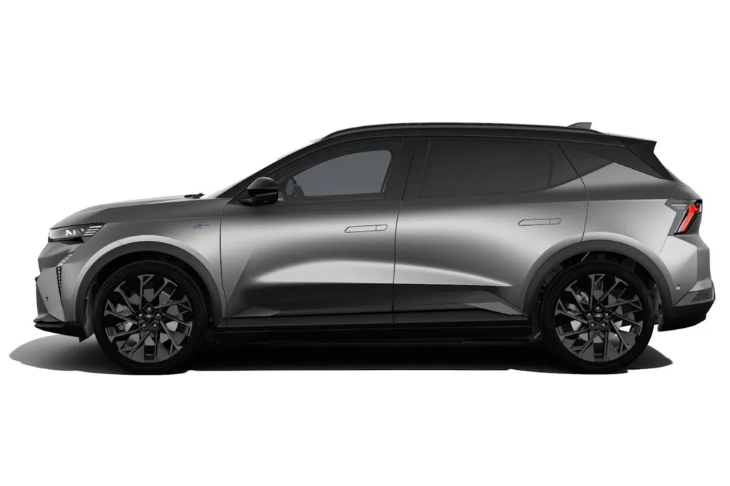 Renault Scénic E-Tech EV89 Long Range Esprit Alpine Nu te bestellen | de vernieuwde Scenic met 642KM actieradius | Bestel uw nieuwe Scenic met € 1.000,- Zeeuw en Zeeuw actiekorting! |