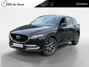 Mazda CX-5 2.0 SkyActiv-G 165 Comfort Lederen Bekleding | Verwarmd stuur | Trekhaak