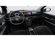 Fiat 500 ICON