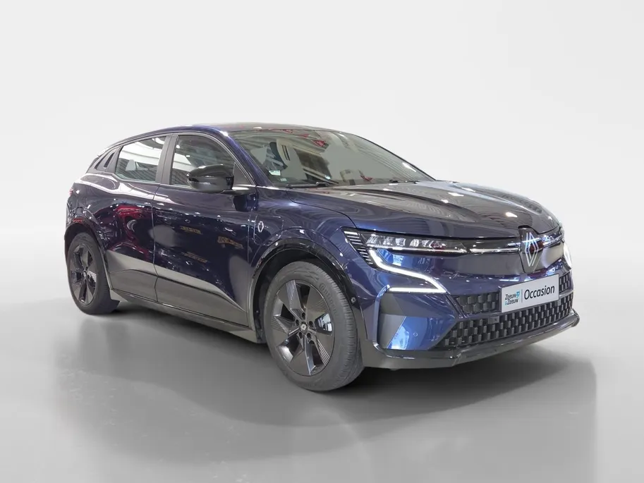 Renault Megane E-Tech comfort range Evolution 60 kWh * Cruise Control Adaptief * Stoelverwarming * Camera * Carplay * LM Velgen 18' *
