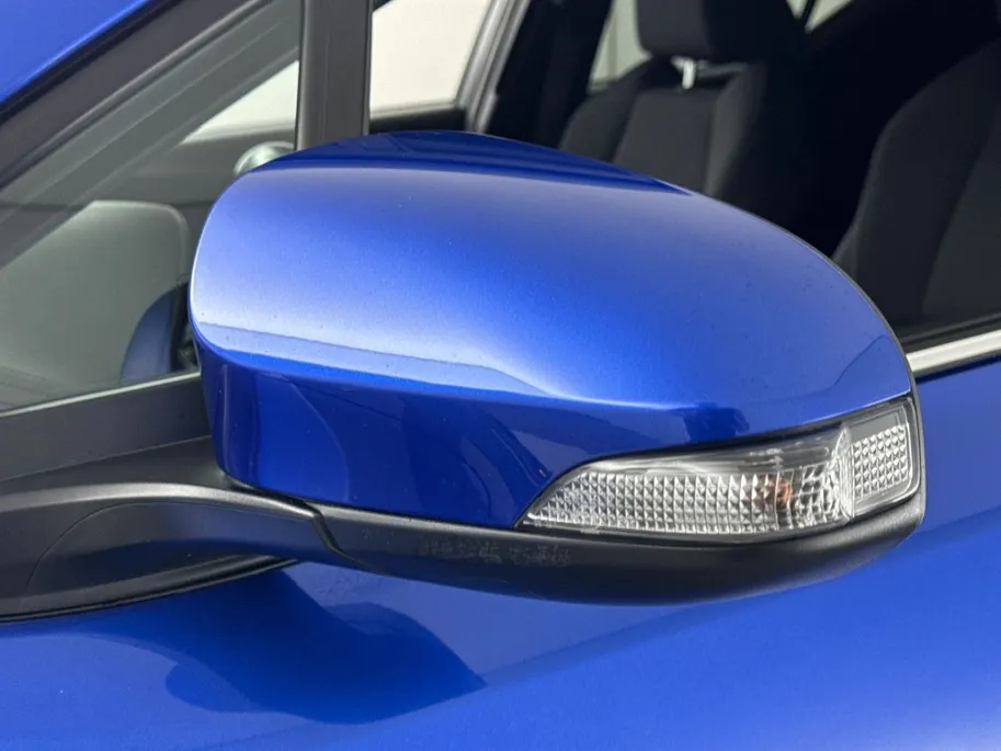 Toyota C-HR 1.8 Hybrid Dynamic Automaat | Navigatie | 18'' L.M. Velgen | Parkeercamera