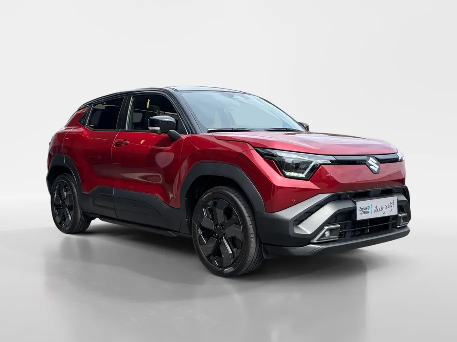 Suzuki e Vitara Style 61 kWh | V.a. €575 in de private lease |