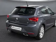 SEAT Ibiza 1.0 EcoTSI 95pk FR Business Intense · Camera · Navigatie · Apple/Android Car Play · Stoelverwarming · Garantie t/m 26-04-2027 of 100000km.
