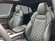 Audi Q8 55 TFSIe 280kW/381PK quattro Pro Line S · Panoramadak · Leder · 360°Camera + Parkeersensoren · Trekhaak ·