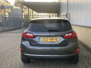 Ford Fiesta 1.0 EcoBoost 100 pk Titanium 5-deurs Apple Carplay/ Android Auto - Winter Pack - Cruise Control