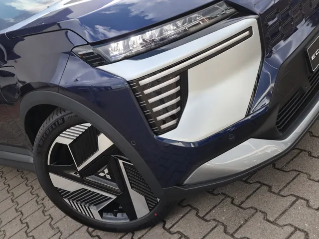 Mitsubishi Eclipse Cross Intense+ 87 kWh | Stuur/Stoel Verwarming | 360* Camera