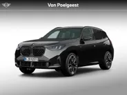 BMW X3 30e xDrive