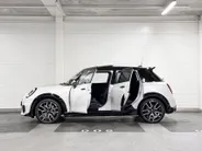MINI Cooper 5-deurs Cooper S John Cooper Works