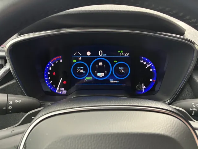 Toyota Corolla Touring Sports 2.0 Hybride Executive | JBL | Headup | Trekhaak