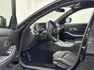 BMW 3 Serie Sedan 318i