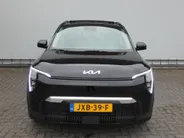 Kia EV3 58,3 kWh 204pk Plus Advanced