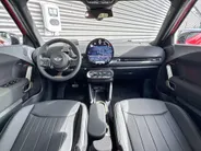 MINI Aceman SE John Cooper Works M 54.2 kWh