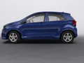 Kia Picanto 1.0 DPI DynamicLine