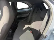 Toyota Aygo X 1.0 VVT-i S-CVT Envy