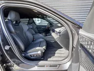 BMW M5 Sedan 