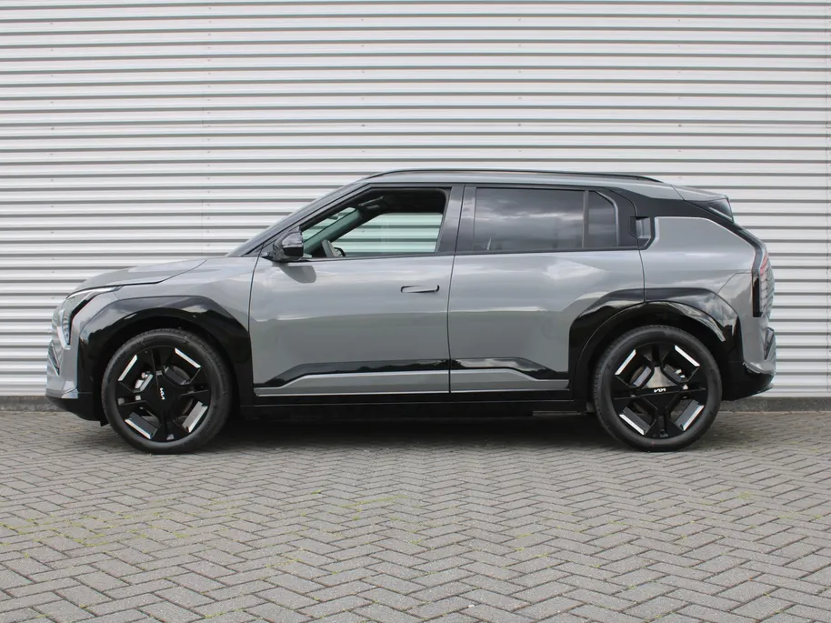 Kia EV3 GT-Line Business Edition 81.4 kWh | Nieuw | Direct leverbaar | Actieradius tot 563 km (WLTP) | 18% bijtelling | Gratis metallic lak t.w.v. € 795 |