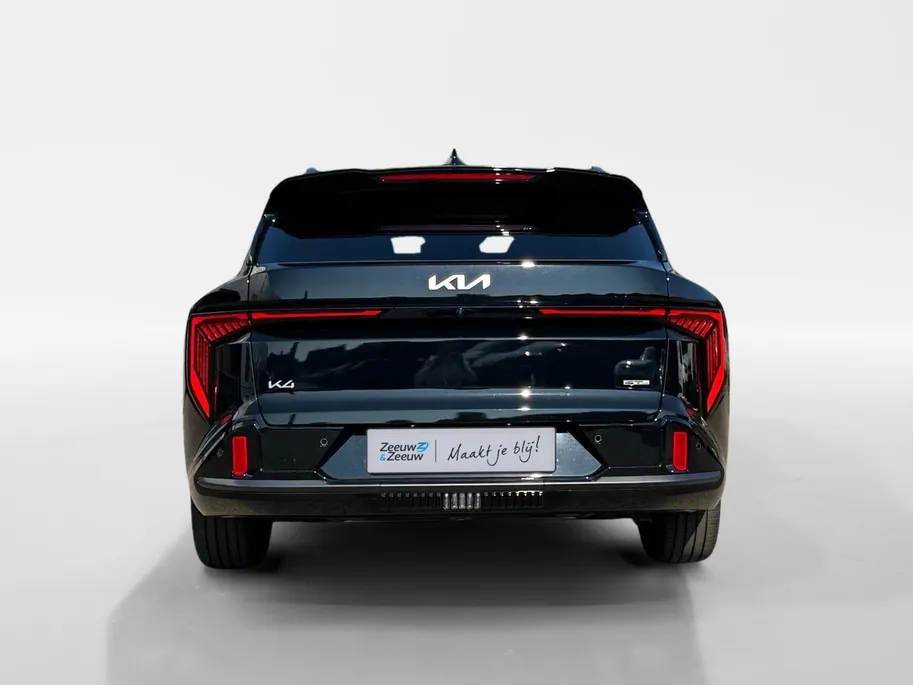 Kia K4 Sportswagon 1.0 T-GDi MHEV GT-Line Launch Edition | Schuif/kantel dak | Navigatie | Climate control | Elektrische stoel verstelling | Stoel+ Stuur verwarming