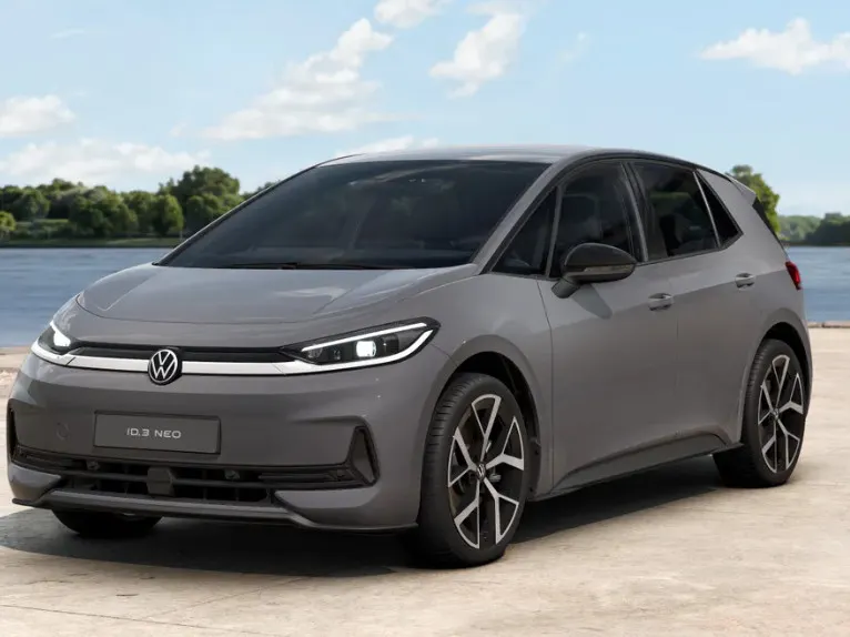 Volkswagen ID.3 Neo Life 61 kWh accu 190 PK Elektr. aandrijving · Comfort Pakket · Zijruiten achter en achterruit getint ·