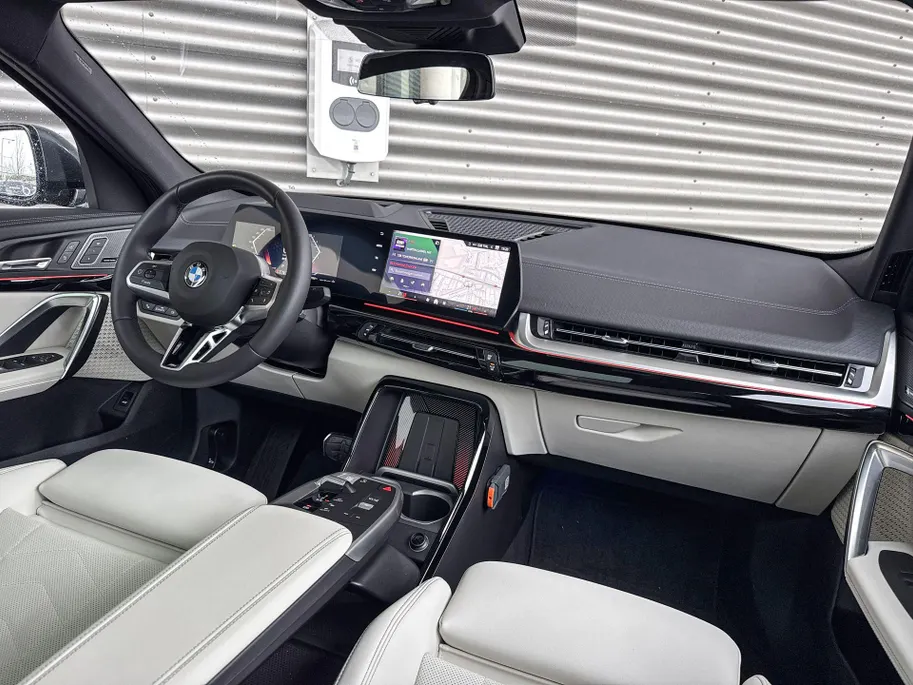 BMW X2 sDrive20i