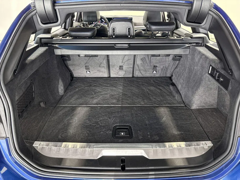 BMW 3 Serie Touring 330e xDrive M Sportpakket Pro