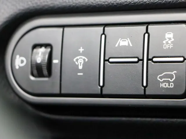 Kia Ceed Sportswagon 1.0 T-GDi DynamicPlusLine