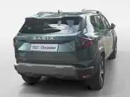 Dacia Duster 1.6 Hybrid 140 Journey NAVIGATIE AIRCO 360CAMERA CRUISE CONTROLE APPLE CARPLAY ANDROID AUTO HOGE INSTAP LET OP IS EEN DEMO VRAAG NAAR DE KMSTAND