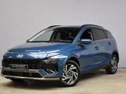 Hyundai Bayon 1.0 T-GDi MHEV Premium I Demo voodeel.