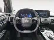Suzuki e Vitara Select 61 kWh | Demo | Direct Rijden | Ook nieuw te bestellen | Stuur/Stoelverwaming | Camera | Navigatie | Apple Carplay | Android Auto |