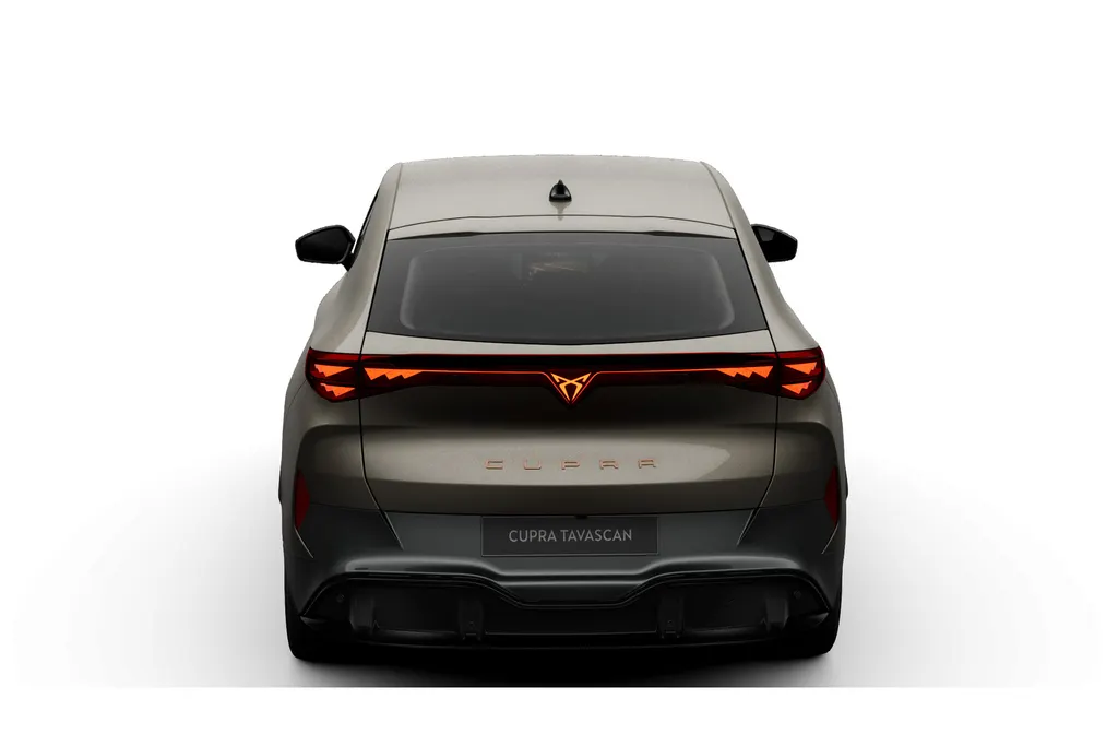 CUPRA Tavascan Essential | Achteruitrijcamera | Digitaal instrumentenpaneel (Virtual Cockpit) | Draadloze Apple CarPlay™, Android Auto™