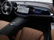 Mercedes-Benz E-Klasse Estate 300 e Sport Edition l Leder l Stoelventilatie l Trekhaak l Burmester