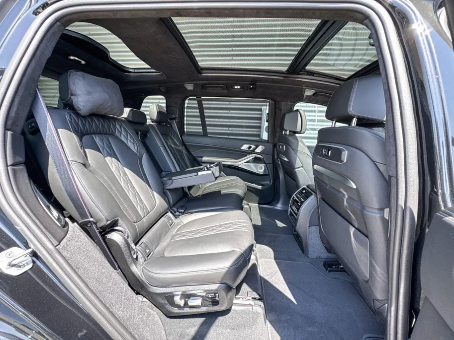 BMW X7 xDrive40i