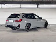 BMW 3 Serie Touring 330e M-Sport Pro
