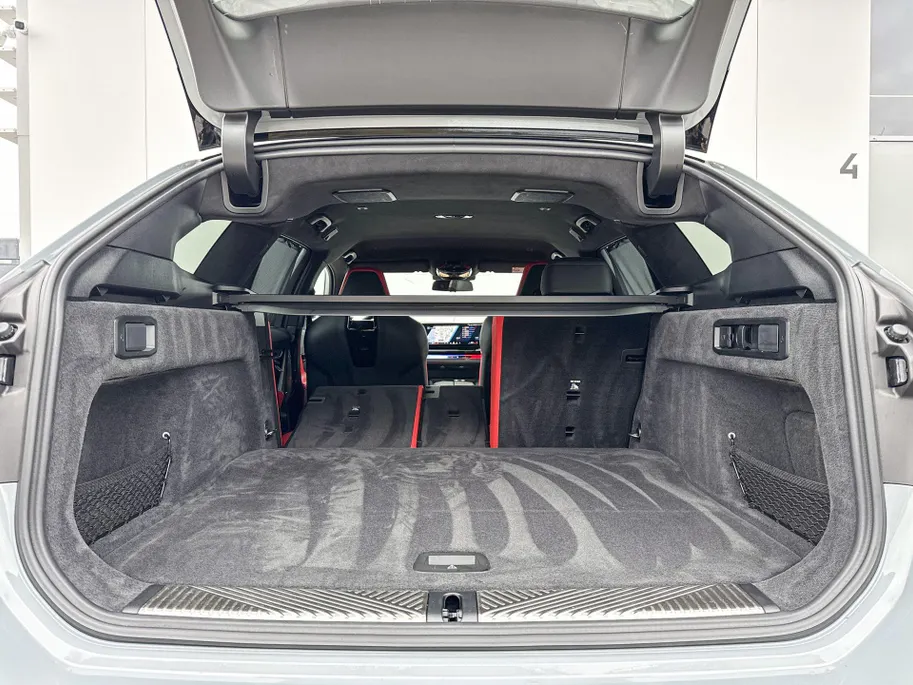 BMW M5 Touring M5