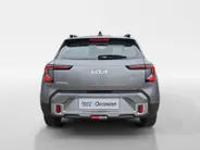 Kia Stonic 1.0 T-GDi MHEV DynamicLine | Navigatie | Cruise control | Stoel+ Stuur verwarming | Demo