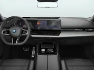 BMW i5 Touring eDrive40 M Sport Pro Edition 84 kWh