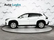 Suzuki S-Cross 1.4 Select Smart Hybrid | Apple Carplay/Android Auto | Adaptieve Cruise Control | Parkeercamera