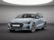 Audi A3 Sportback 30 TFSI Advanced edition 116 PK · Tech plus · SONOS premium 3D · Optiekpakket zwart plus