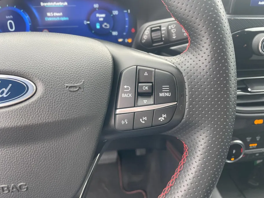 Ford Kuga 2.5 PHEV ST-Line |Winter-pack| Driver Assistance Pack| dodehoek detectie|