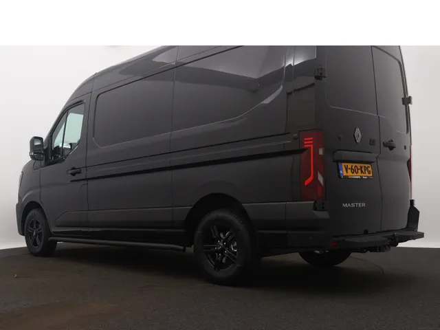 Renault Master T35 2.0 dCi 170PK L2H2 Extra | NAVI | CAMERA | CLIMAT CONTROL | PARK. SENSOREN
