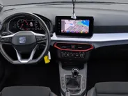 SEAT Ibiza 1.0 EcoTSI 95pk FR Business Intense · Camera · Navigatie · Apple/Android Car Play · Stoelverwarming · Garantie t/m 26-04-2027 of 100000km.