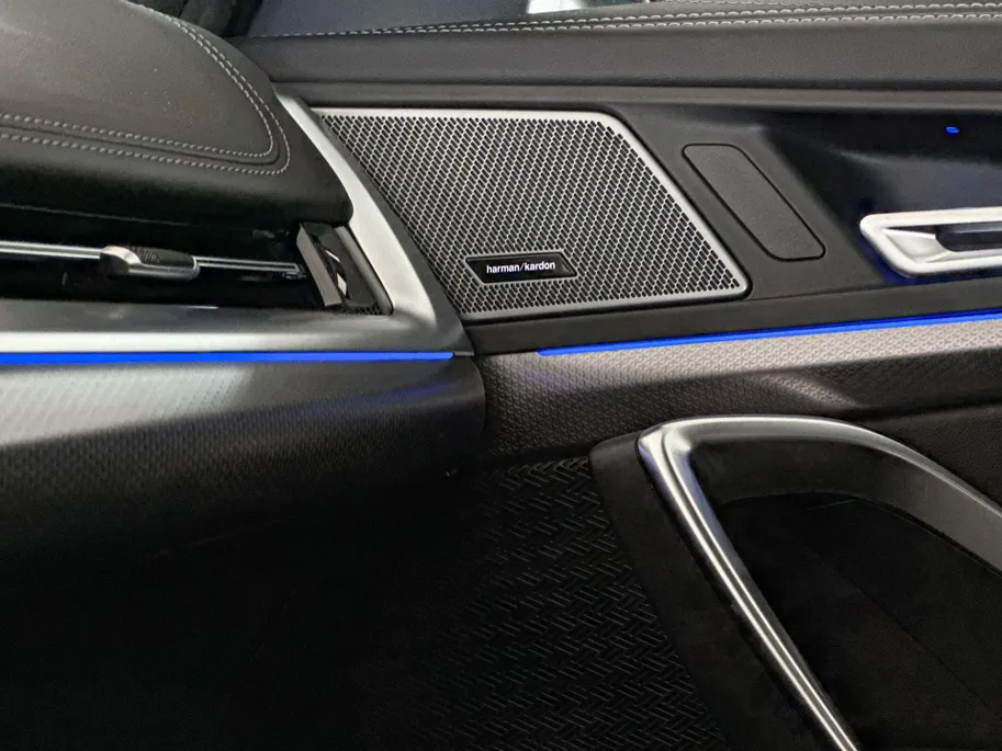 BMW X1 xDrive25e