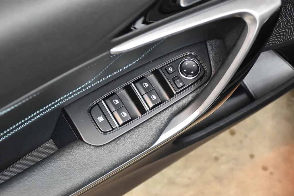 Kia Ceed Sportswagon Sw 1.0 T-GDi MHEV 100pk DCT7 Design Edition