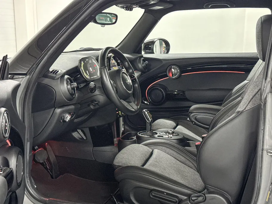 MINI Cooper 3-deurs Electric Business Edition